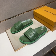 Louis Vuitton Slippers